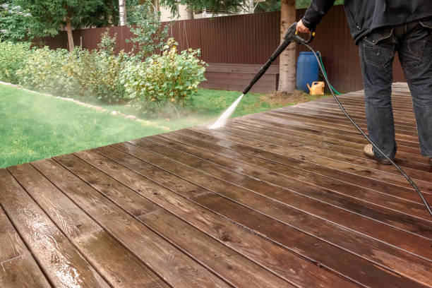 Animal Enclosure Cleaning in Meadowood, PA