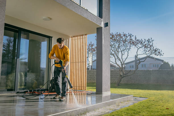 Best Solar Panel Cleaning  in Meadowood, PA
