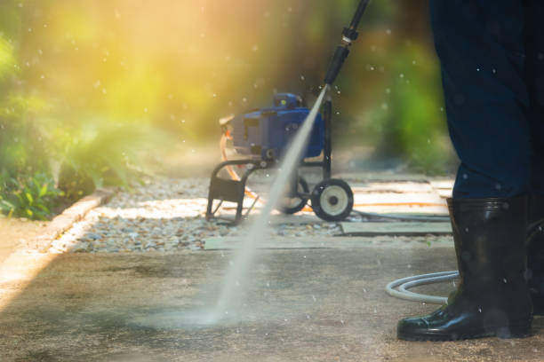Best Oil Spill Cleanup  in Meadowood, PA